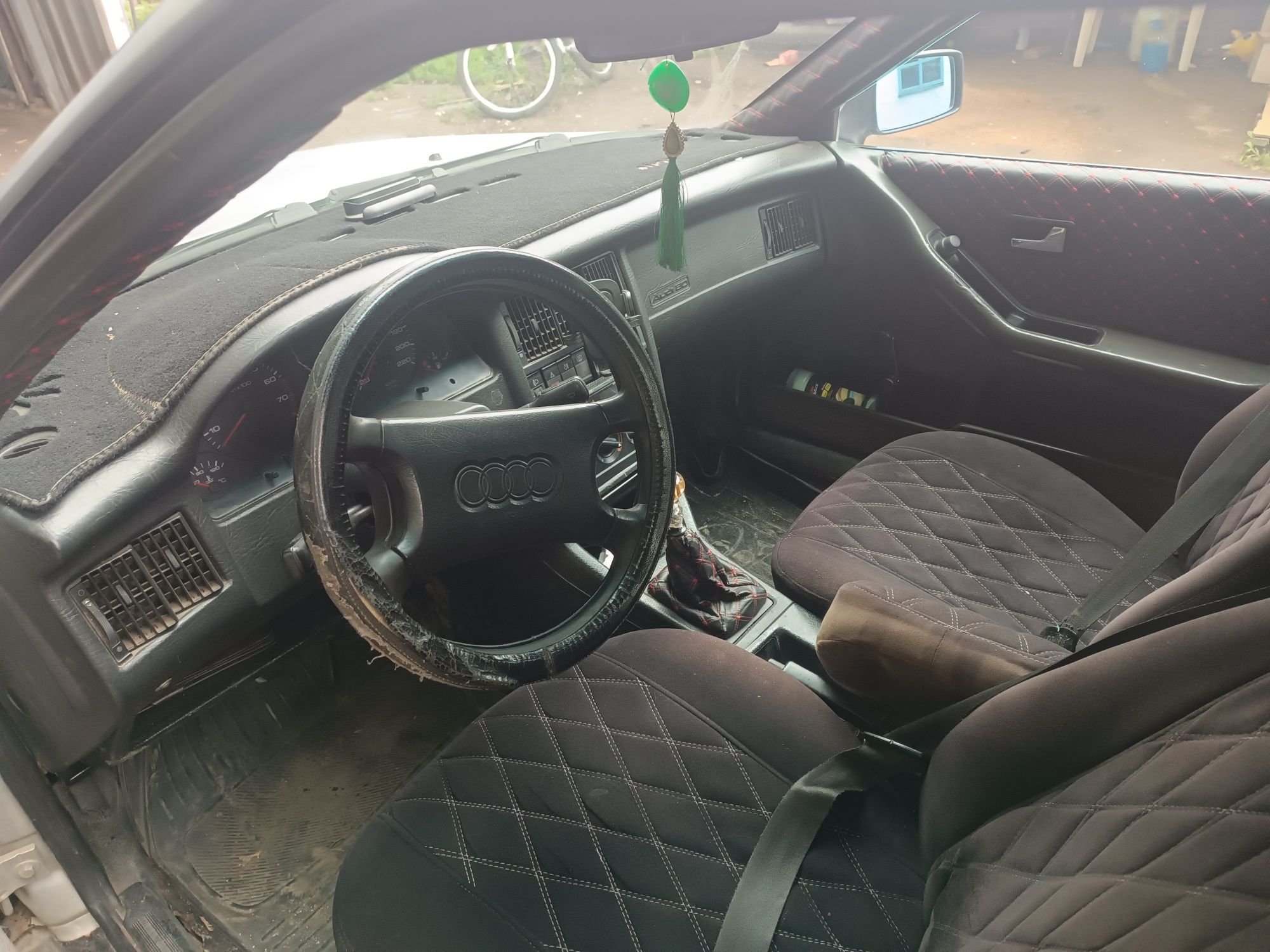 Продам Ауди 80 б4