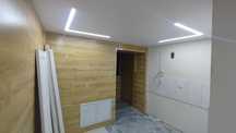 Продам квартиру 1ком. кв.,кухня студия.