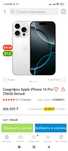 Iphone 16 pro новый