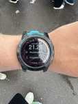 Продаю Garmin Fenix 7 Solar