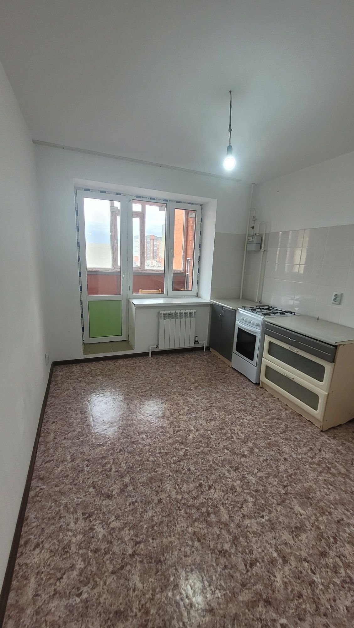 Продам 1к.кв Нурсити
