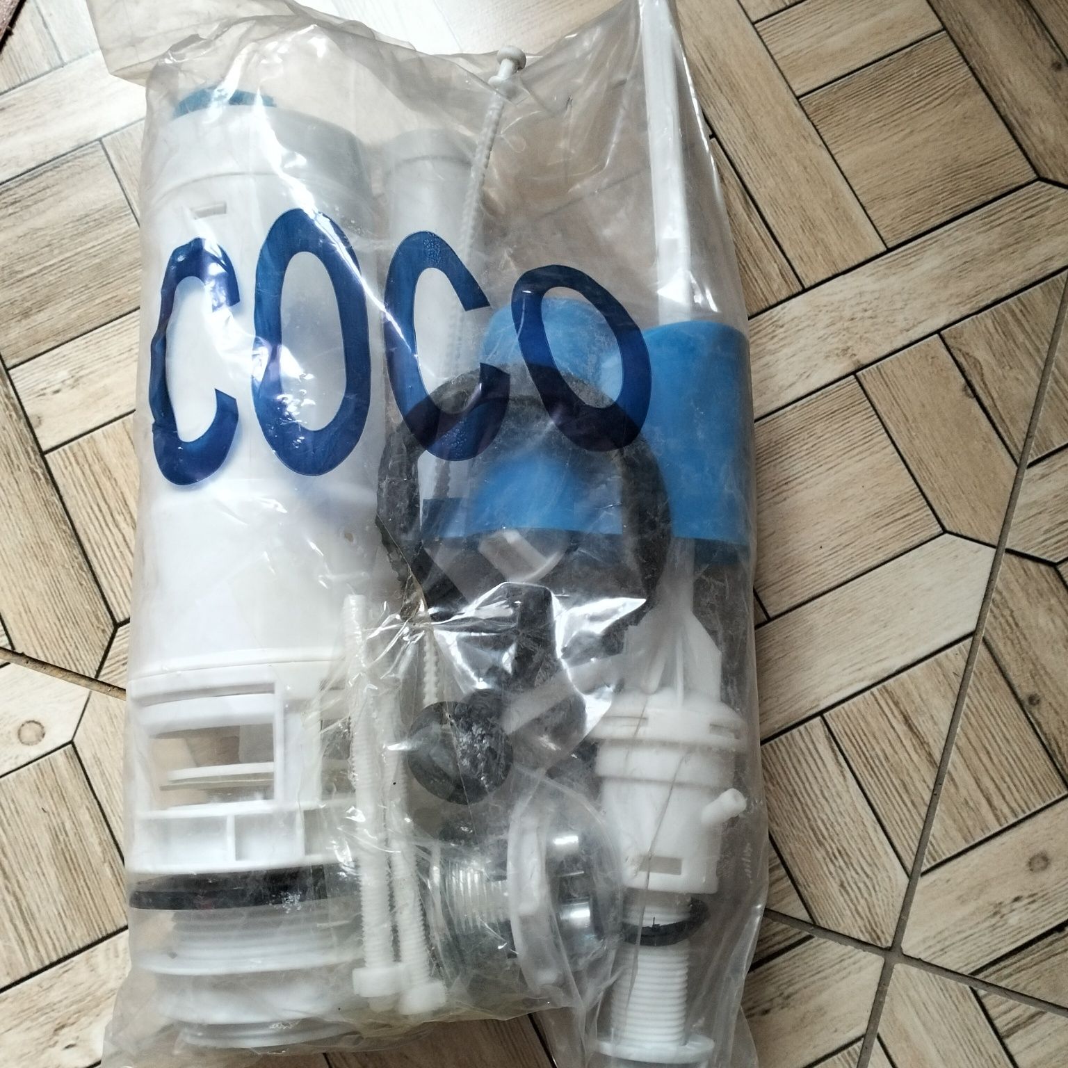 Продам Механизмы для унитаза
