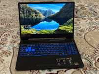 Игровой ноутбук ASUS TUF GAMING