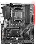 Материнская плата MSI B450 TOMAHAWK MAX