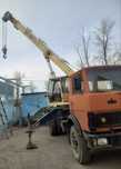 Услуги Автокрана