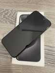 Iphone 15 Pro 256gb