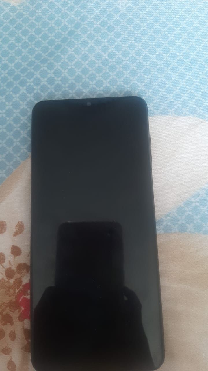 Samsung galaxy a12