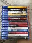 Продам игры PlayStation 4 PlayStation 5 игры пс 4 пс 5 assasin modern