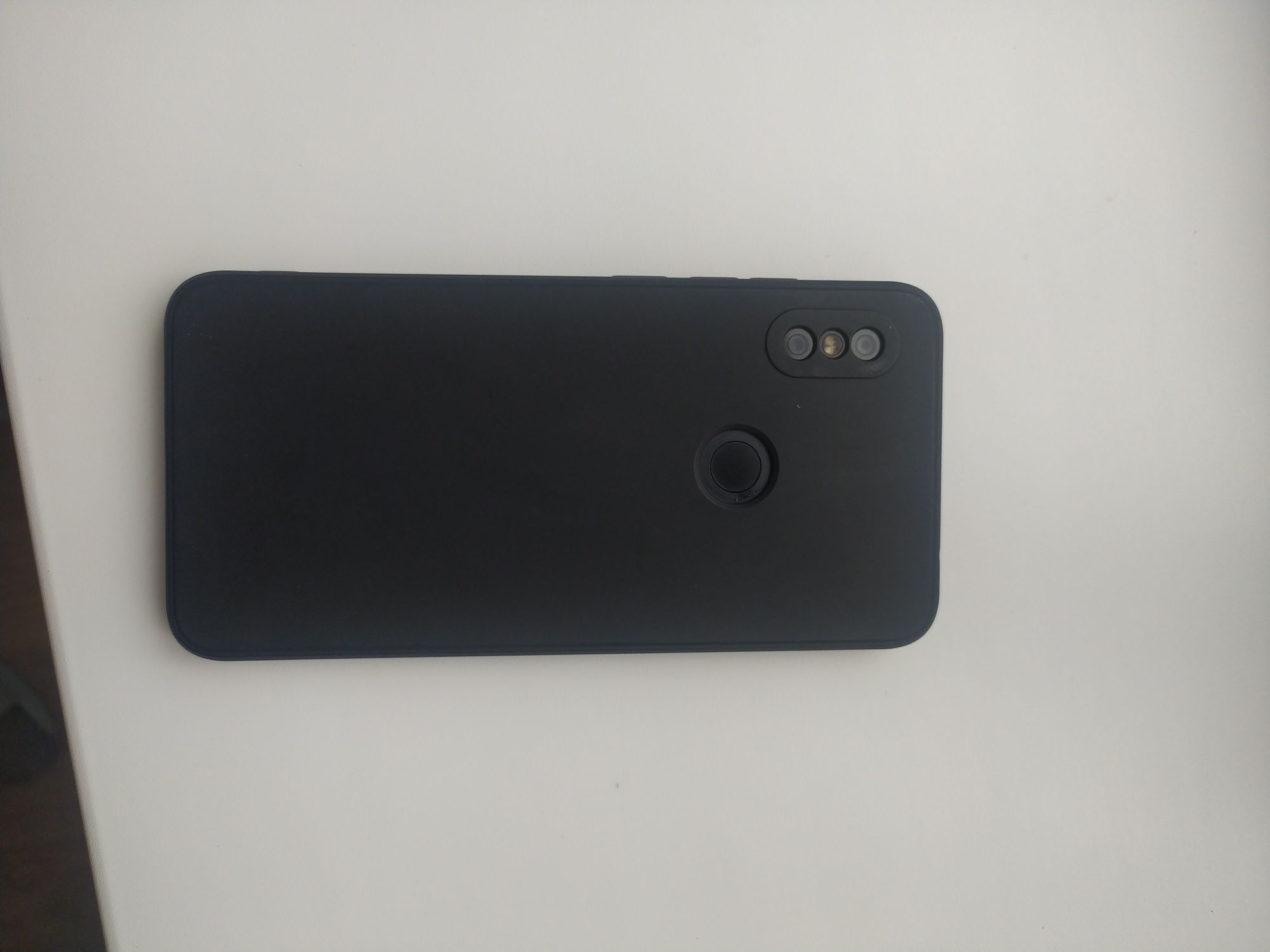Xiaomi redmi note 6 pro