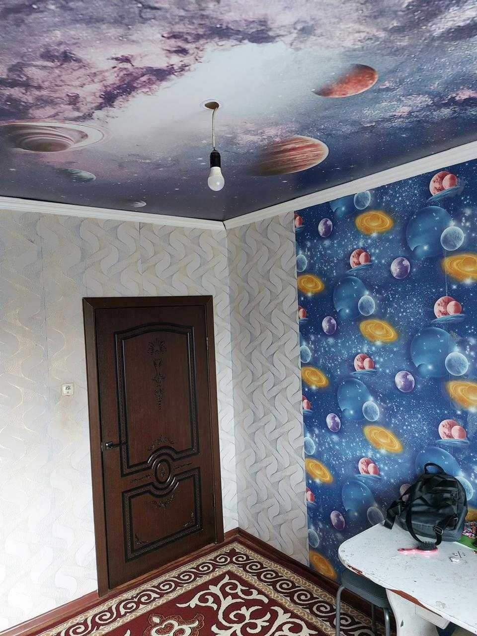 Продается Дом из красного кирпича