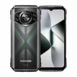 Смартфон DOOGEE S118 8 ГБ/512 ГБ серебристый