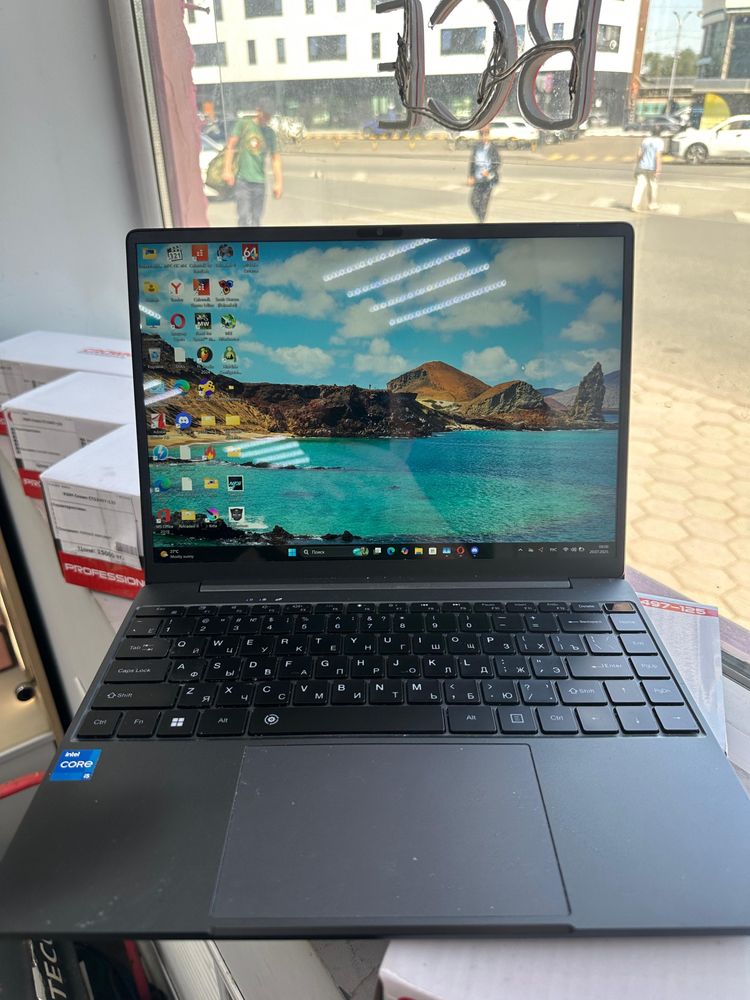 Chuwi CoreBook X14(ос14Б)