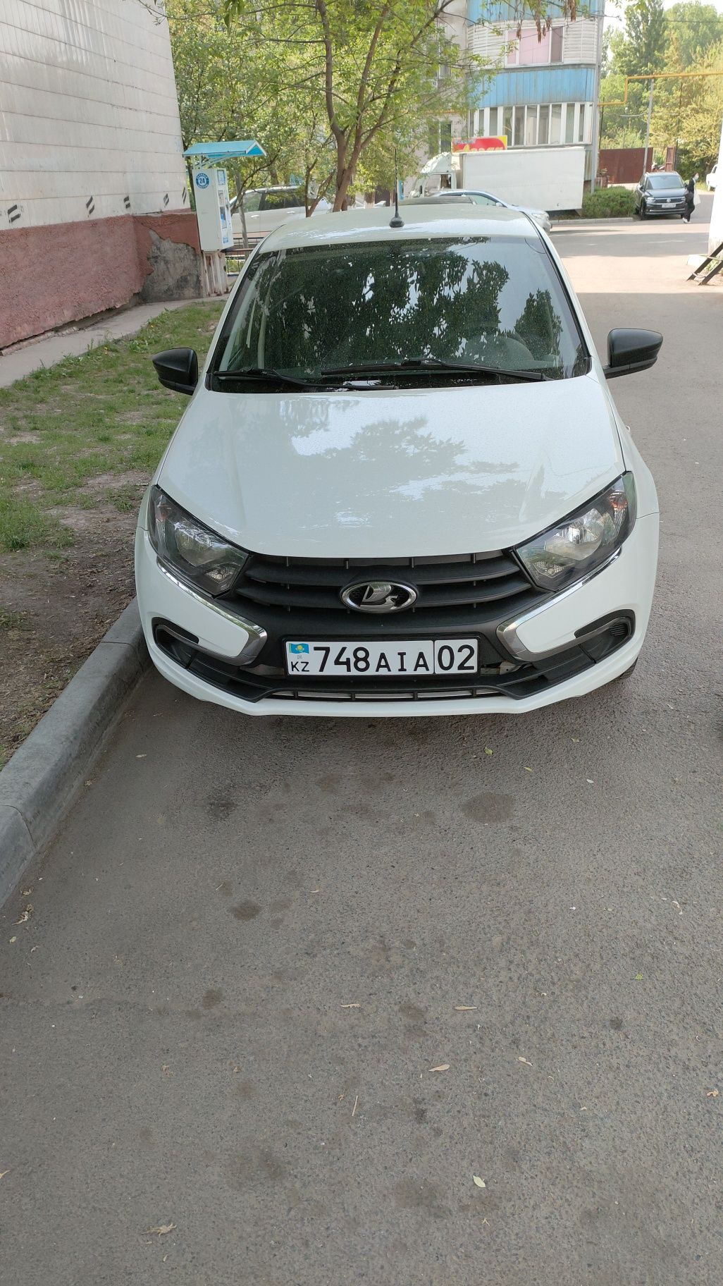 Аренда авто в режиме такси!