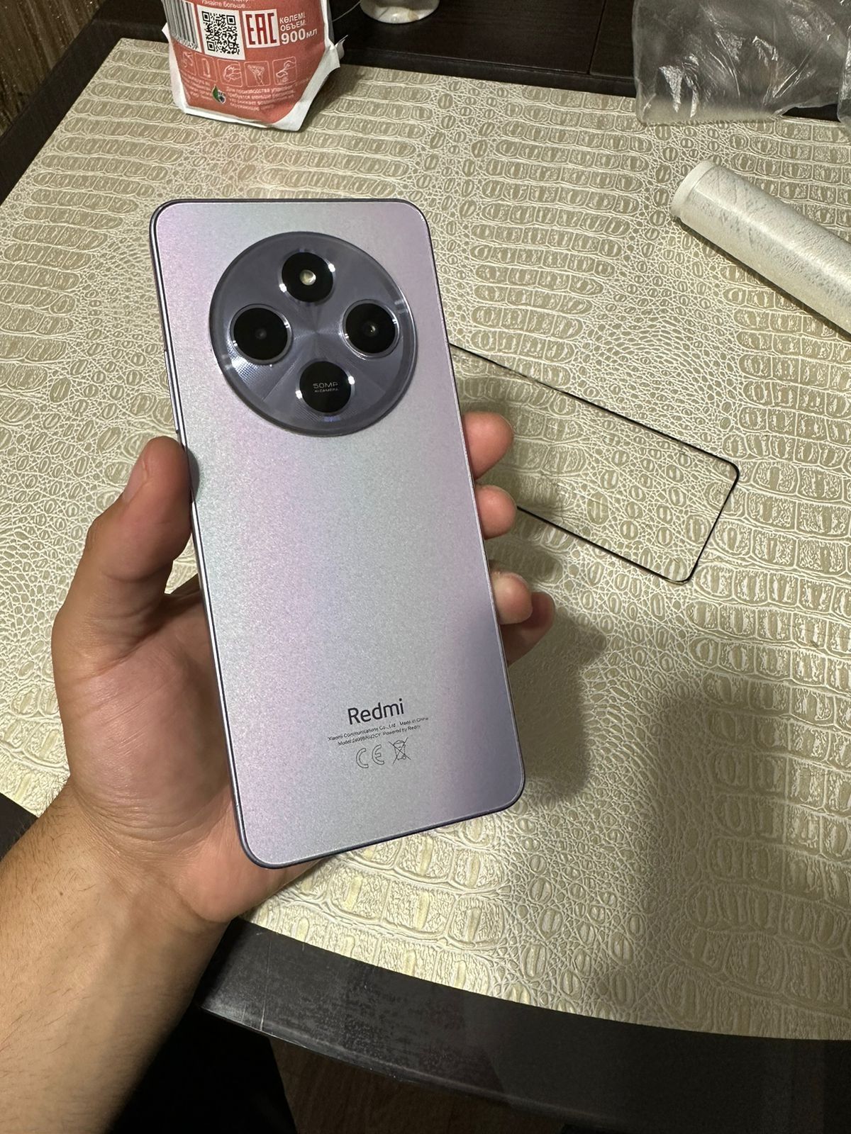 Redmi 14C рабочий