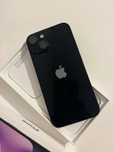 iPhone 13, 256гб, 79% аккумулятор