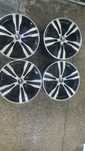Продам диски  r 17 5x120 BMW