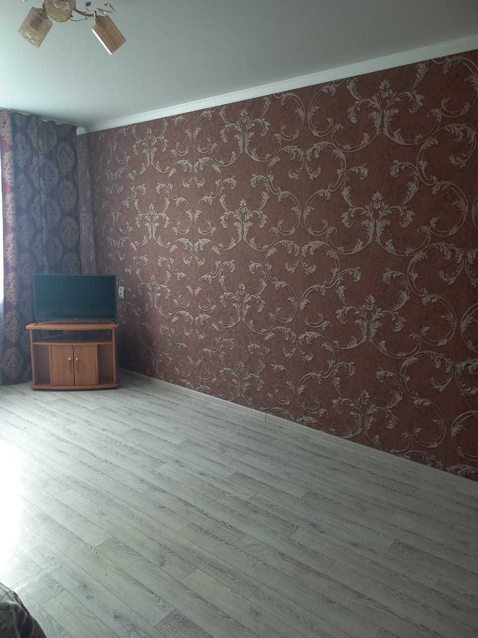 Продам 2 комнатную квартиру в г. Кокшетау, мкрн Коктем