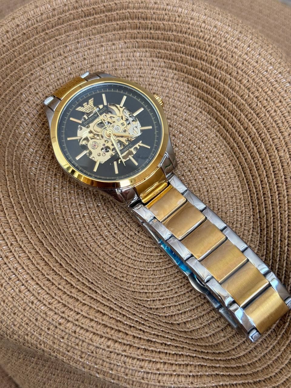 Часы-механические CASIO,Patek philippe