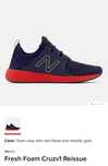 Мужские New Balance Алматы
