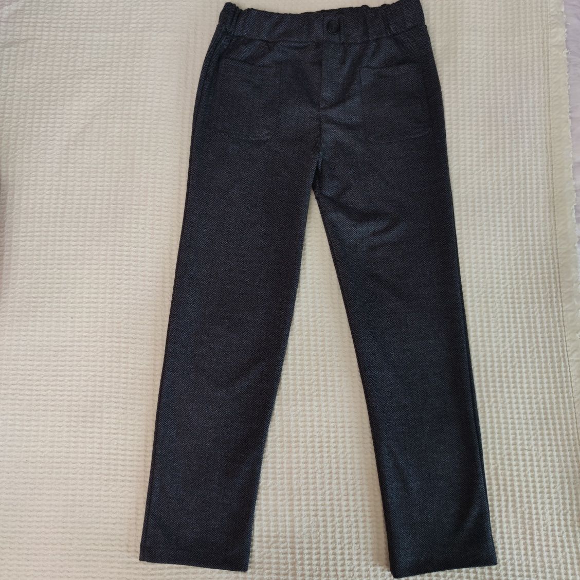 Брюки для девочки ZARA