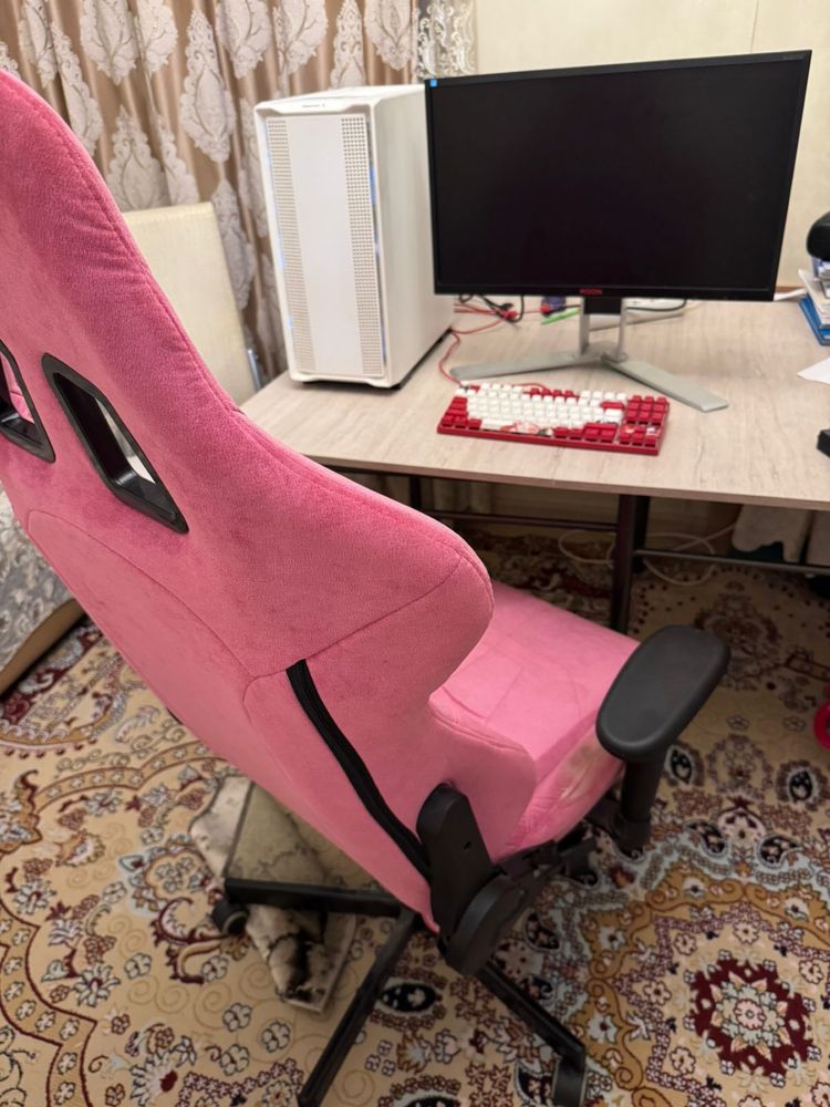 Игровой ПК в отличном состоянии
