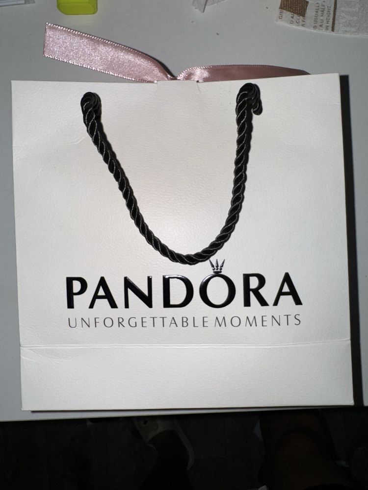 Браслет pandora
