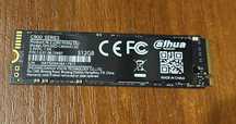 Продам SSD m.2 Nvme на 512 гб