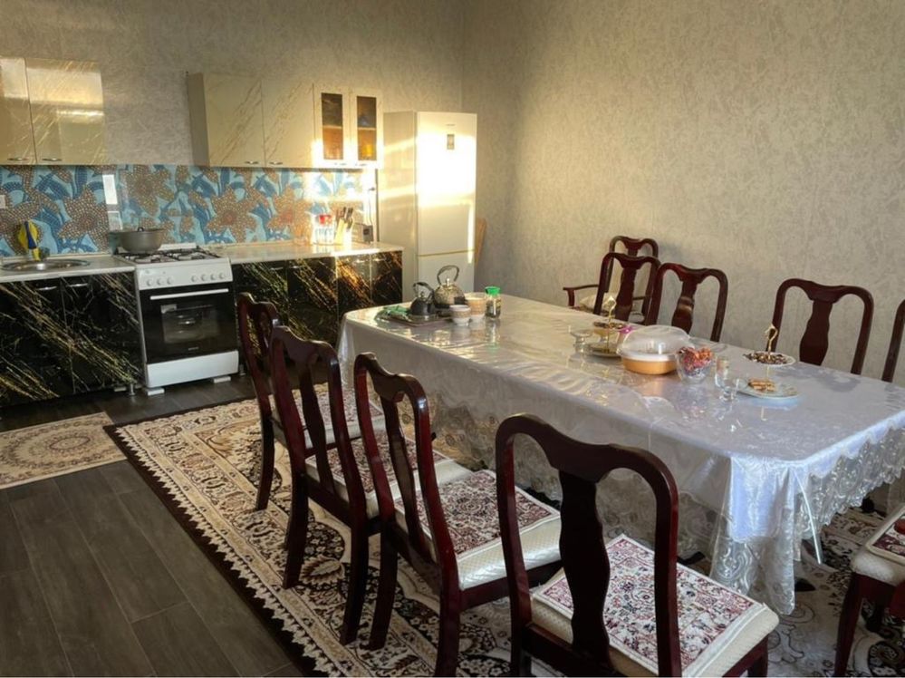 СРАЧНО дом продется Машат