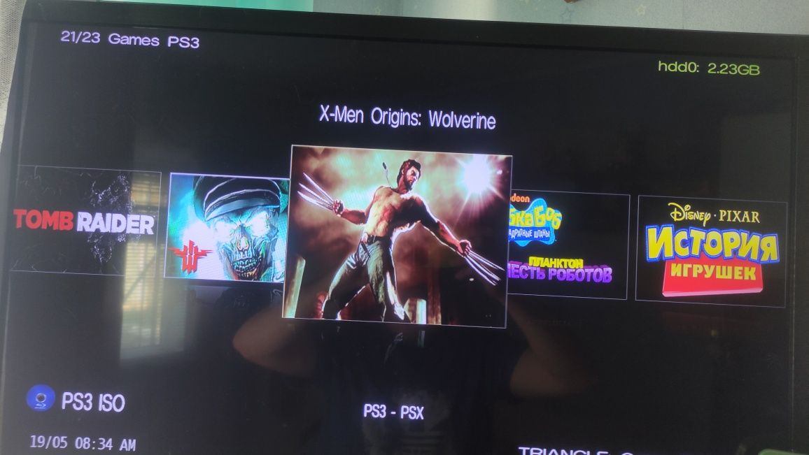 Продам PS 3 хороший подарок своему ребенку!!!
