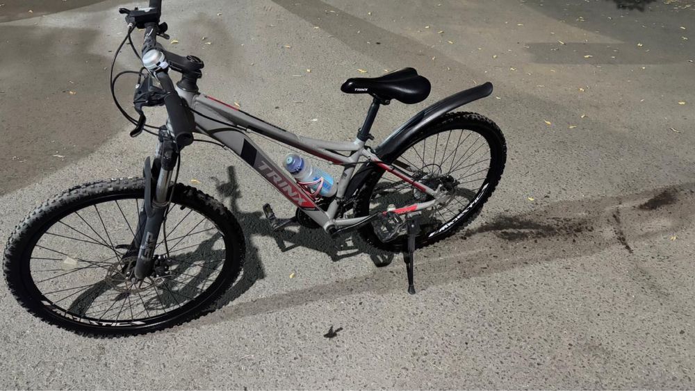 Trinx majestic m258