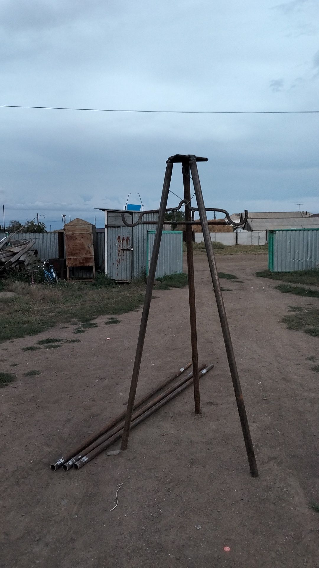 Тринога продам срочно