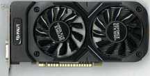 Видеокарта geforce gtx 1050ti
