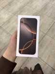 iPhone 16 PRO с гарантией