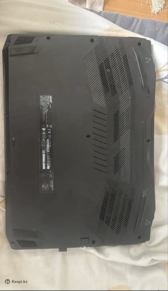 Ноутбук Acer nitro 5
