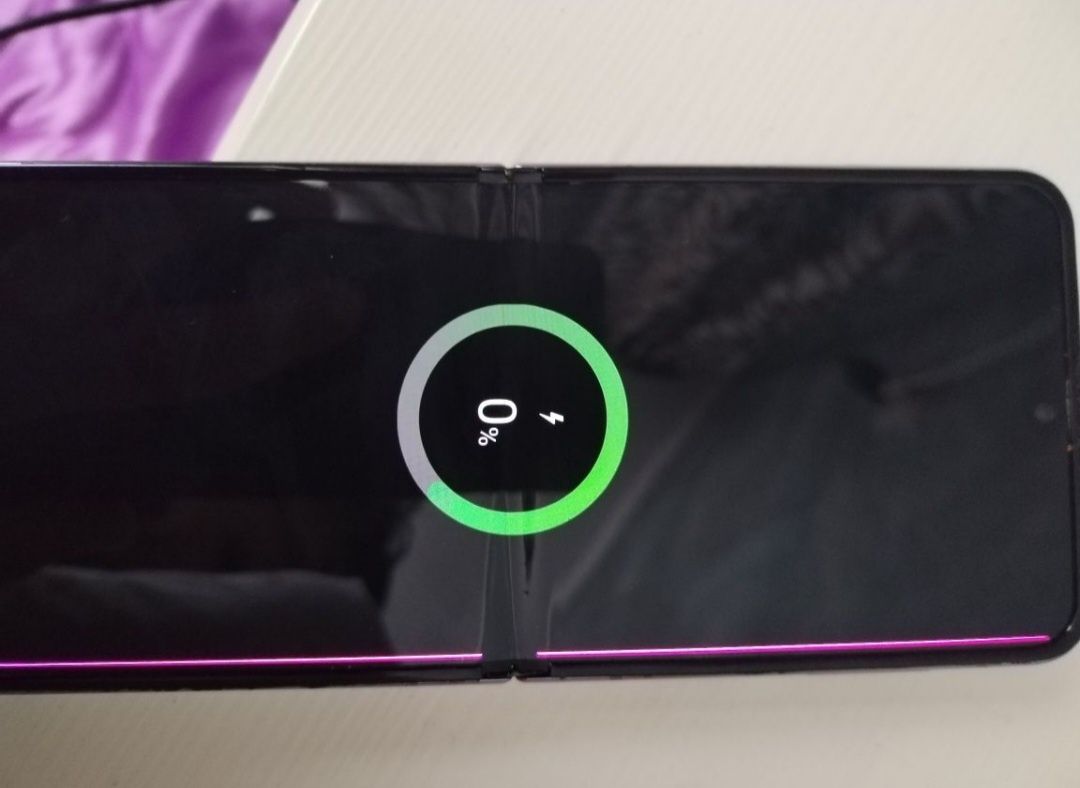 Samsung Z Flip 4 128 gb 80к