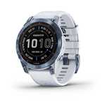 Часы Garmin FENIX 7 Pro Spphir solar