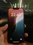 iphone 14 128гб черный цвет каропка бари бар