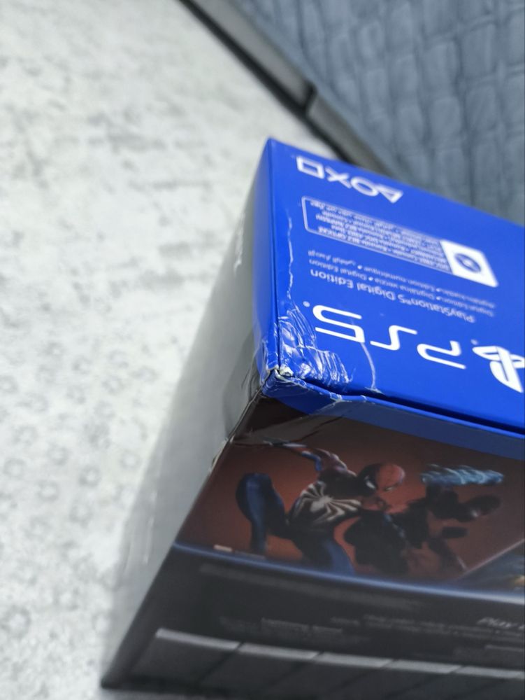 Sony Playstation 5 Digital Edition 1tb