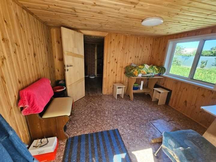 Продам дом в г.Тобыл