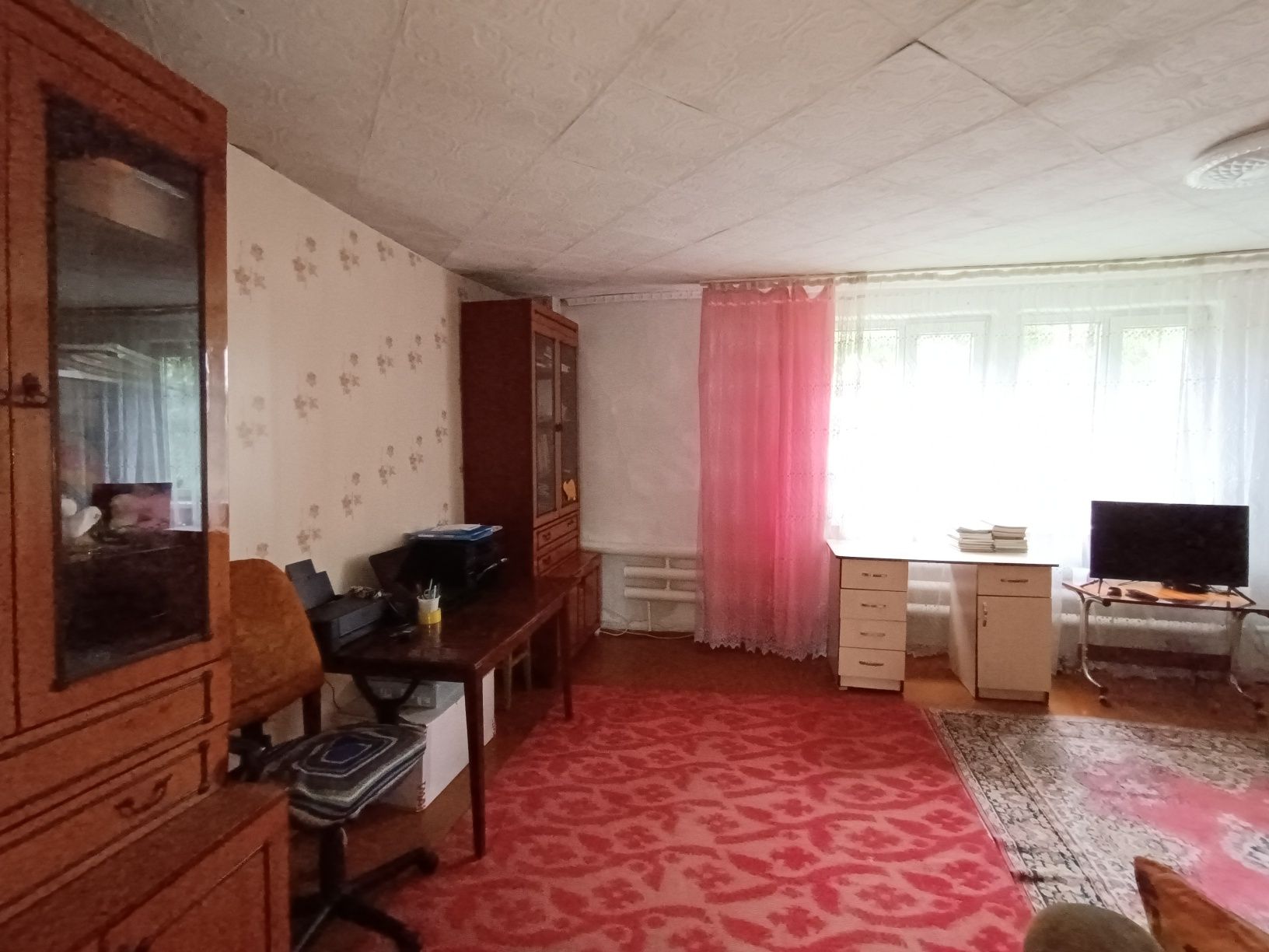 Продам большой дом или обменяю на квартиру