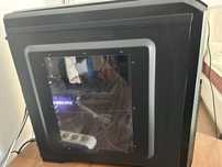 Компьютер, rtx 3060