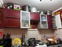Продам кухонный гарнитур за 10тыс