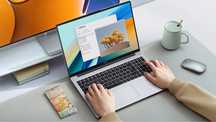 Ноутбук в магазине Alpha | Рассрочка + стильные и современные ноутбуки