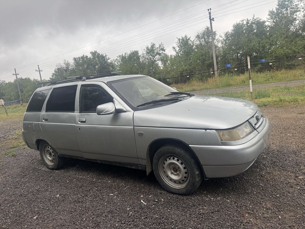 По запчпстям ваз2111