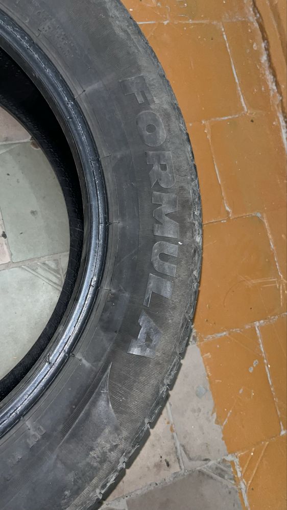 продам шины 205/55/16