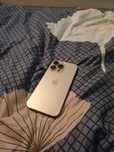 iPhone 13 Pro Gold