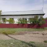 Продам дом с большим участком