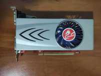 Видеокарта COLORFUL NVidia GT 220 (1GB, 128 Bit, DVI, VGA, HDMI)