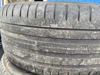 Автошины на 21 275/50 нокия