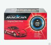 №1 Кнопка/ПУШ СТАРТ/PUSH START/Magicar MG-06/Доставка по Казахстану